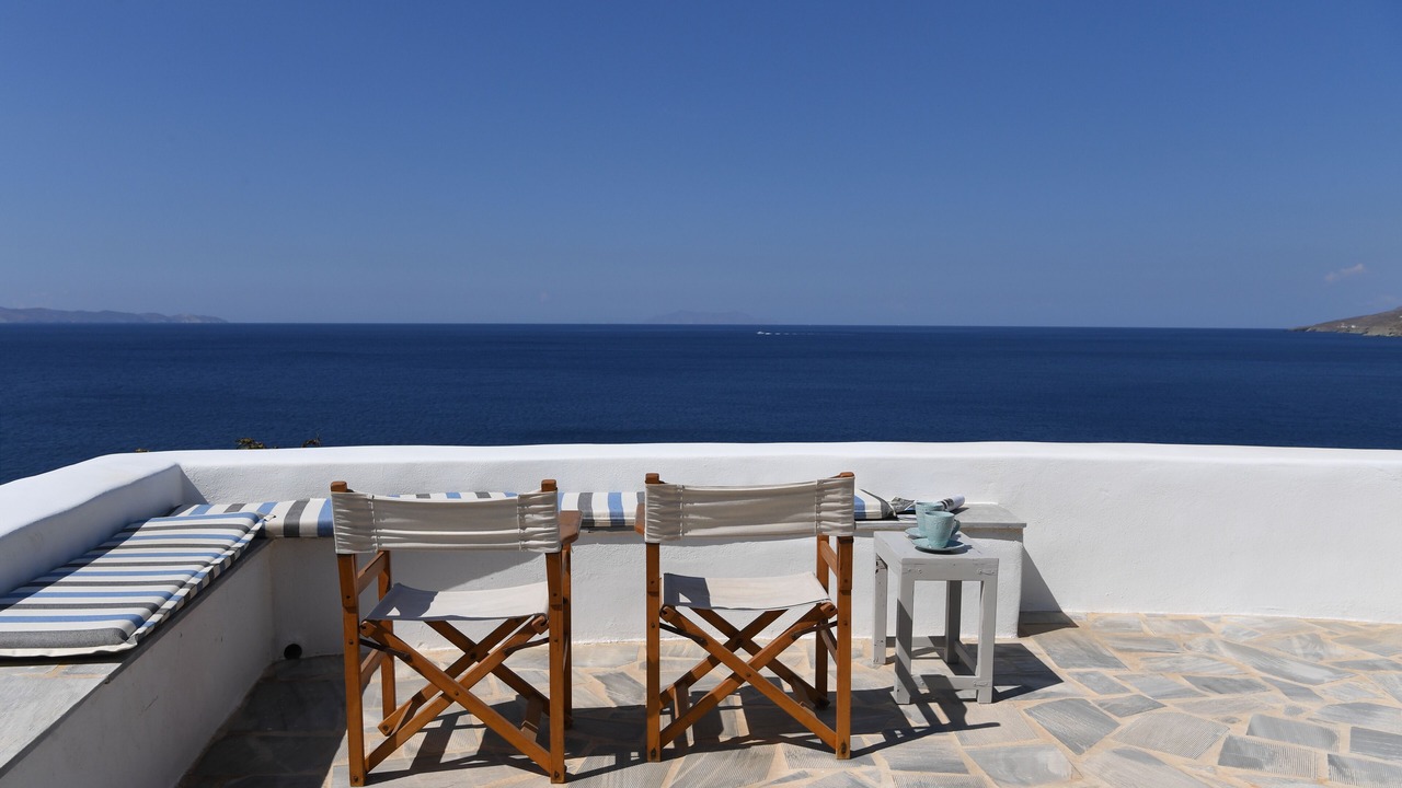 Photo of Outdoor in Tinos