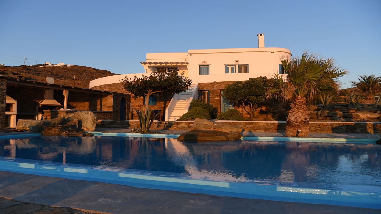 Photo of Others in Tinos