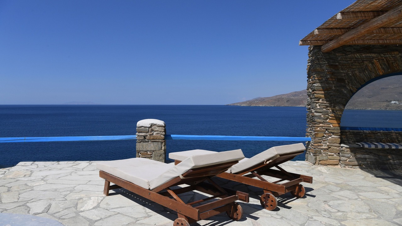 Photo of Outdoor in Tinos