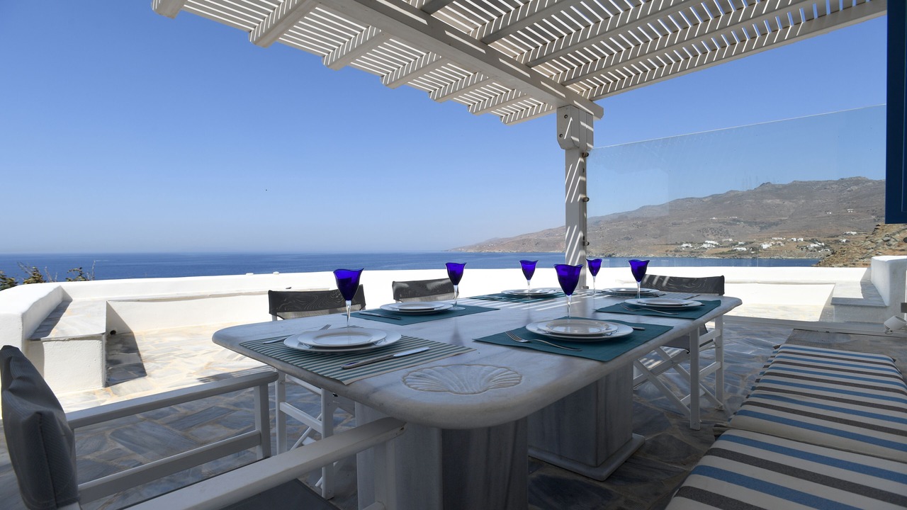 Photo of Others in Tinos