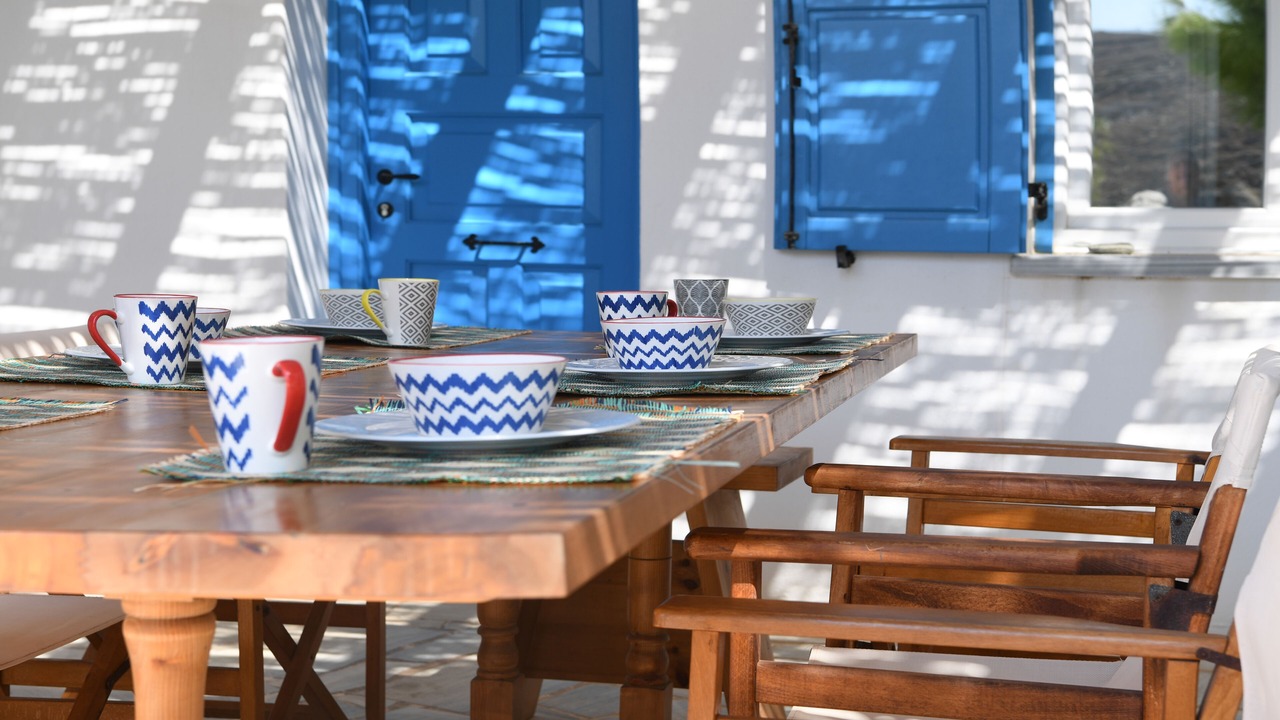 Photo of Others in Tinos
