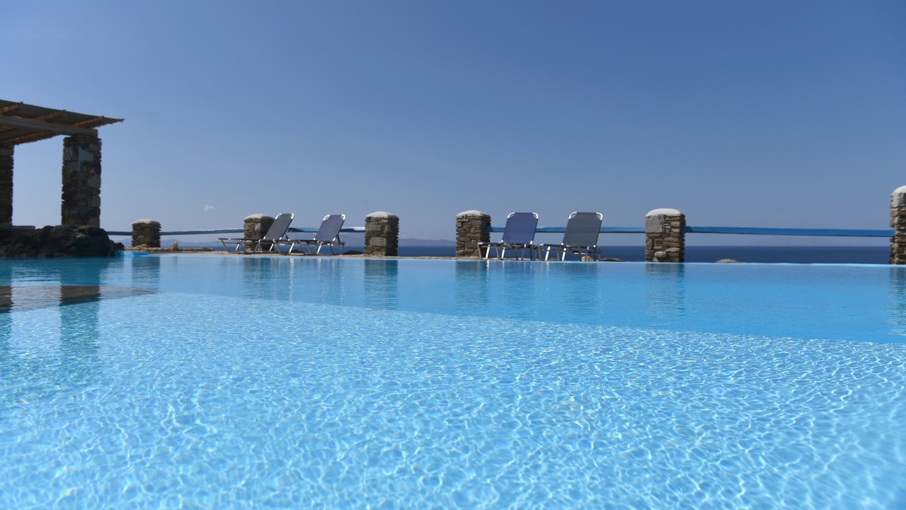 Photo of Outdoor in Tinos