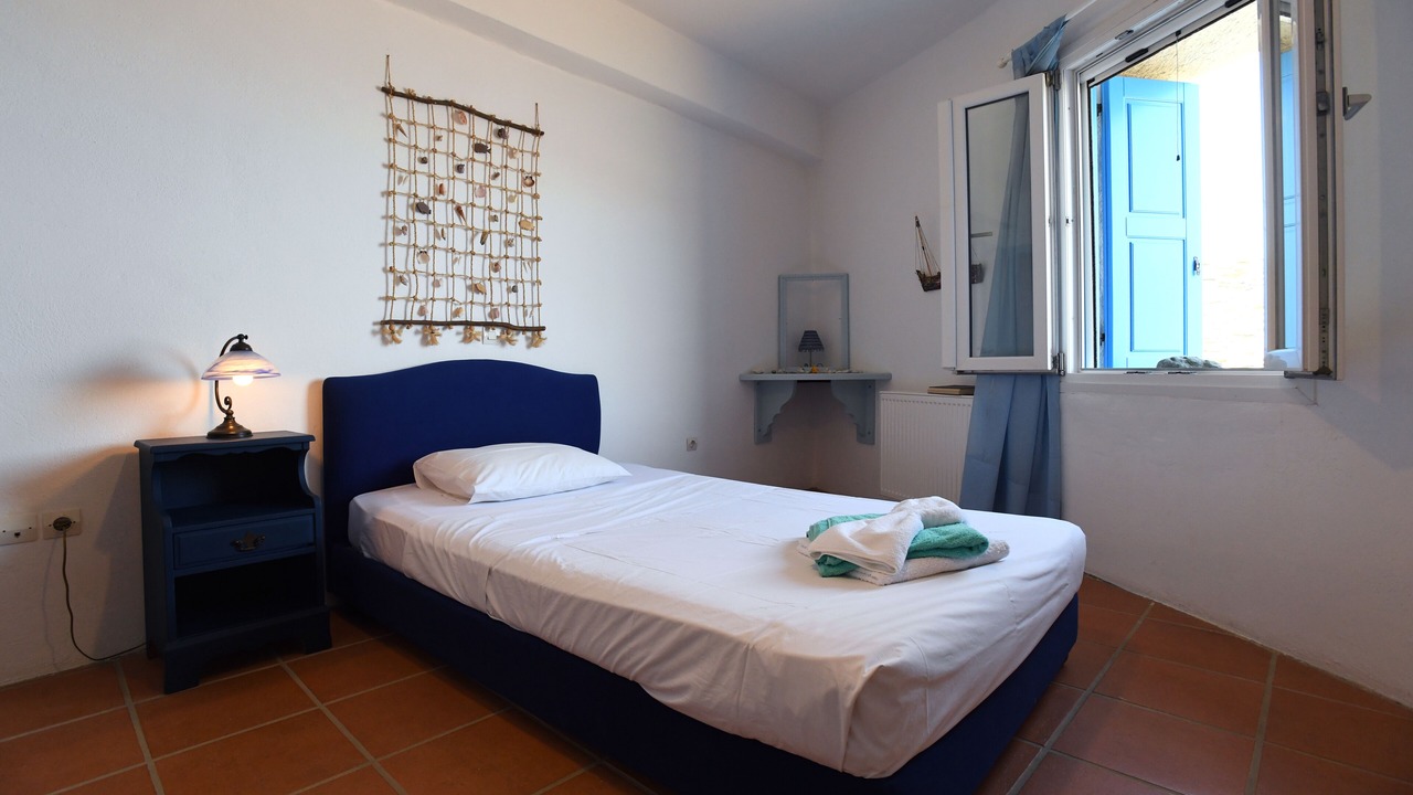 Photo of Bedroom in Tinos