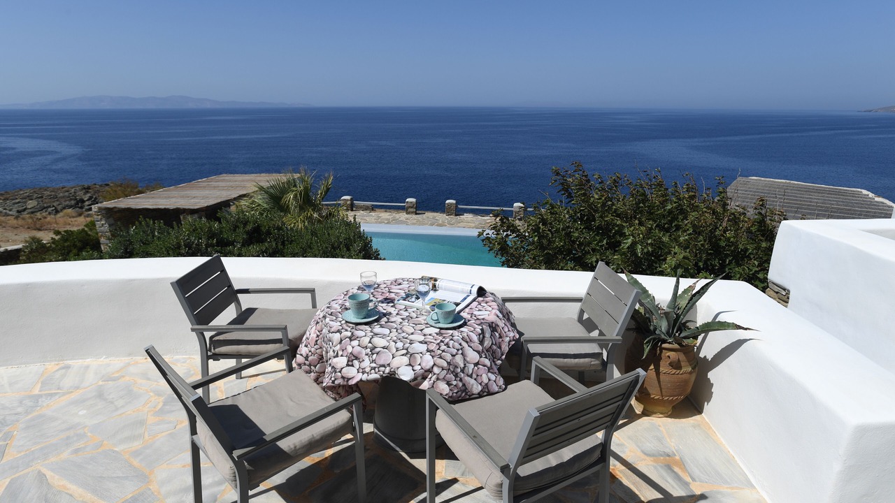 Photo of Outdoor in Tinos