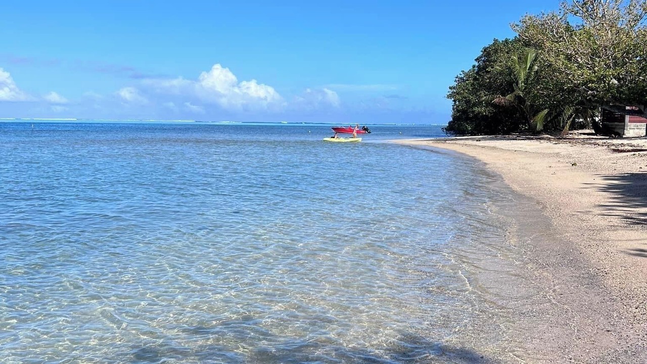 Photo of Others in Moorea-Maiao