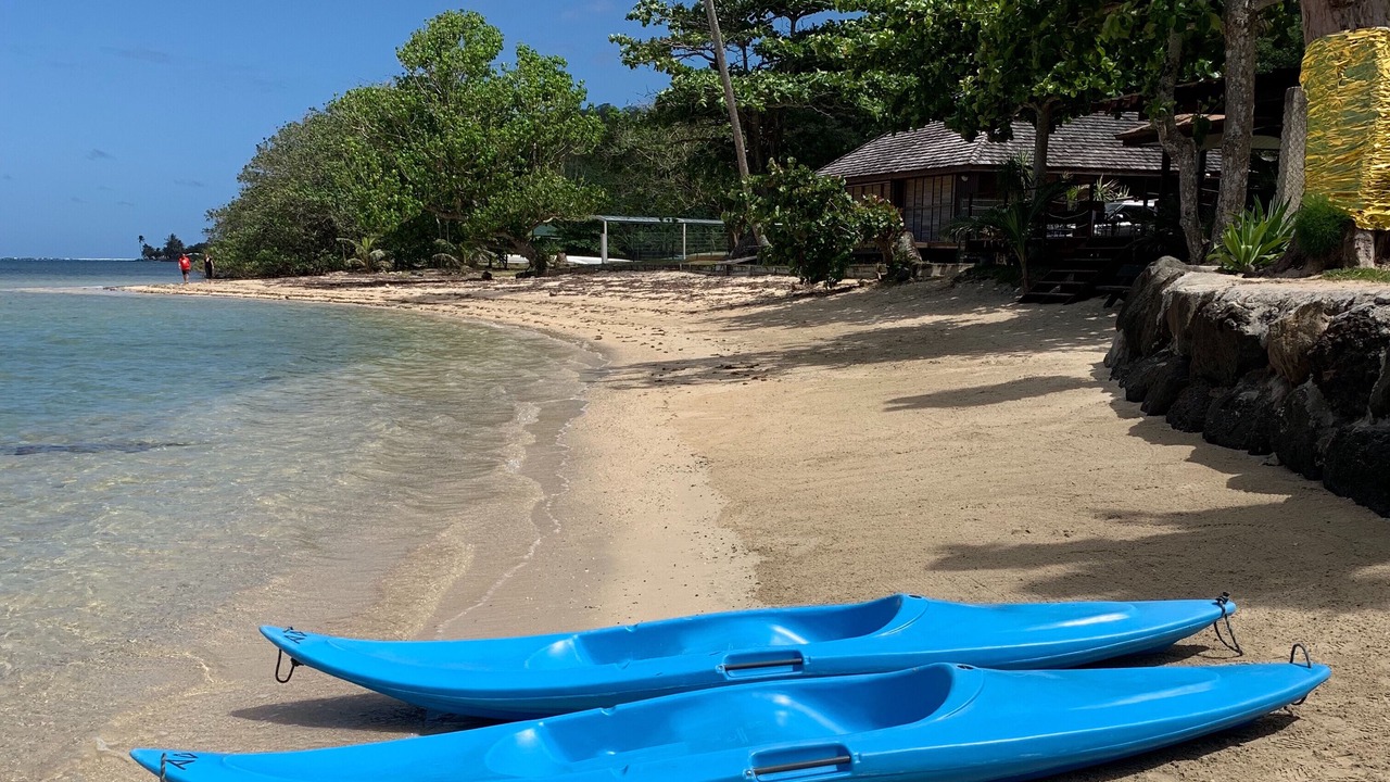 Photo of Others in Moorea-Maiao