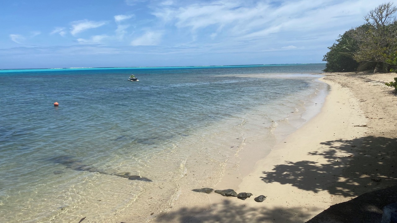 Photo of Others in Moorea-Maiao