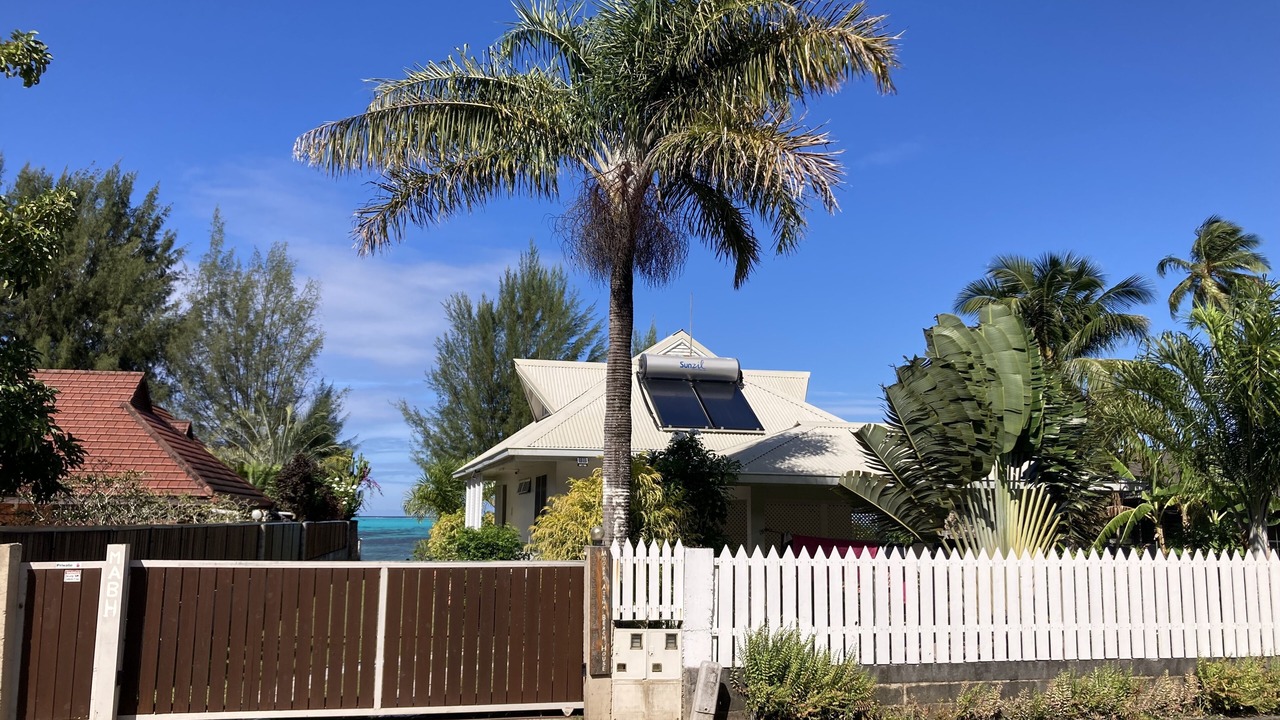 Photo of Outdoor in Moorea-Maiao