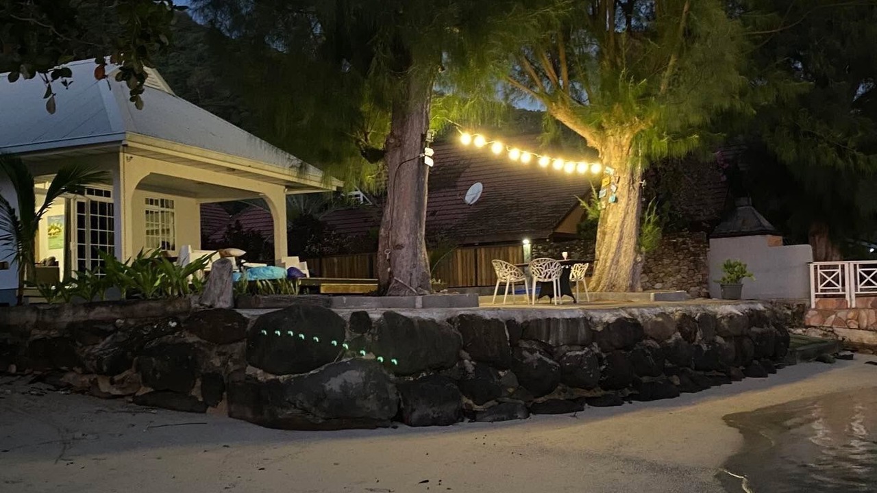 Photo of Outdoor in Moorea-Maiao