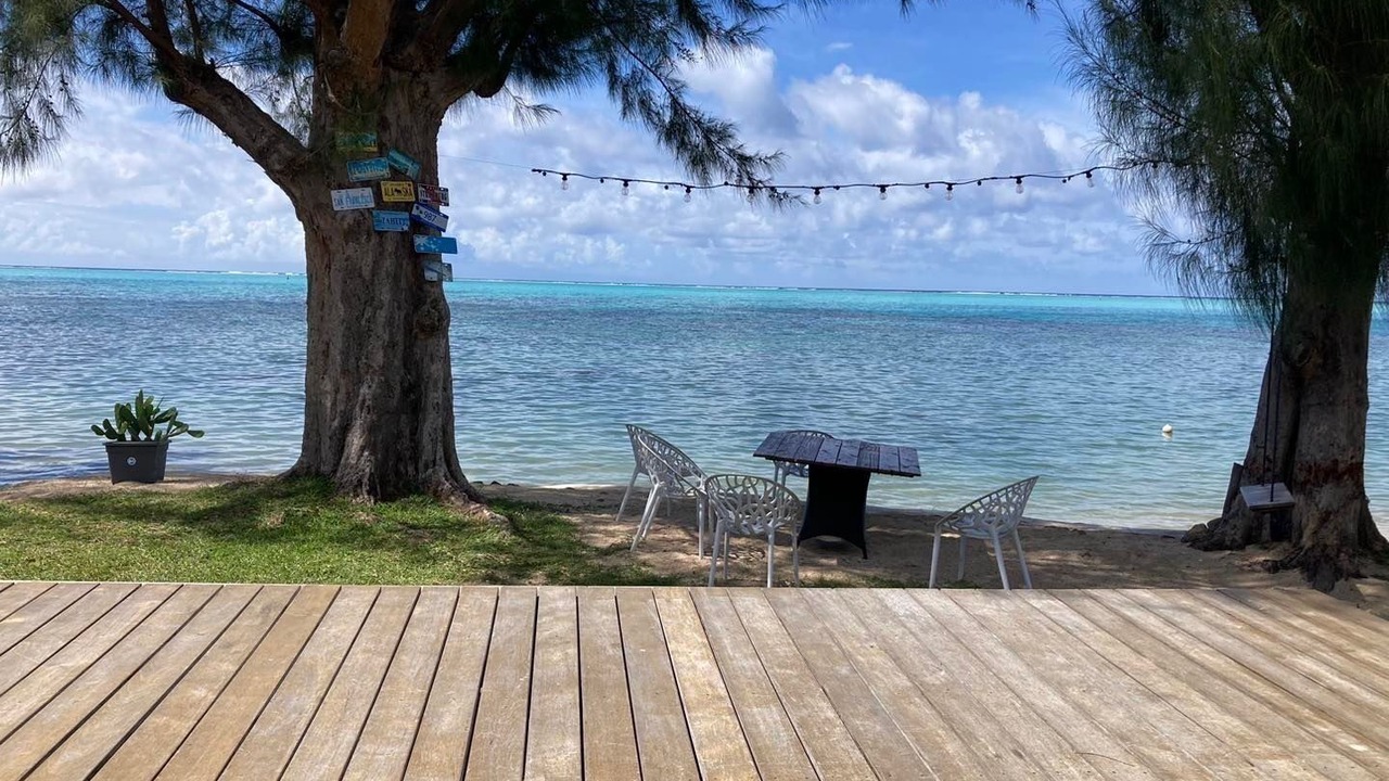 Photo of Outdoor in Moorea-Maiao