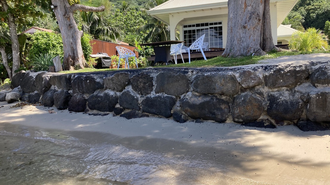 Photo of Outdoor in Moorea-Maiao