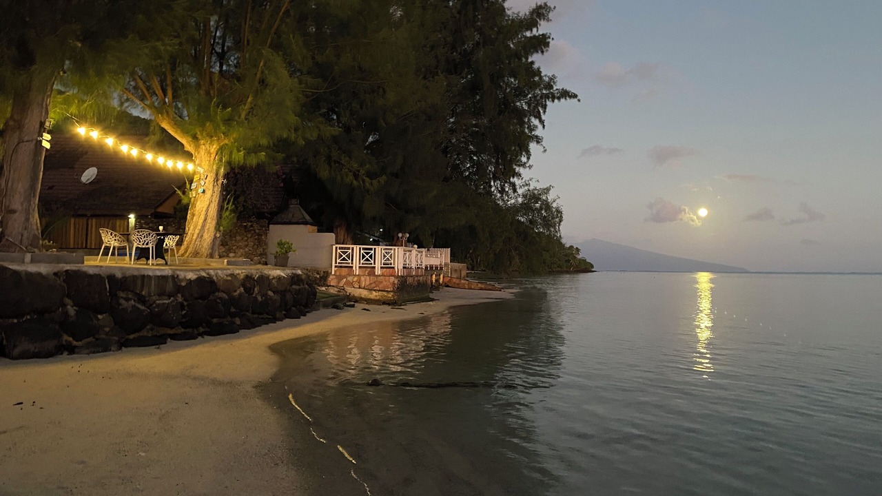 Photo of Others in Moorea-Maiao