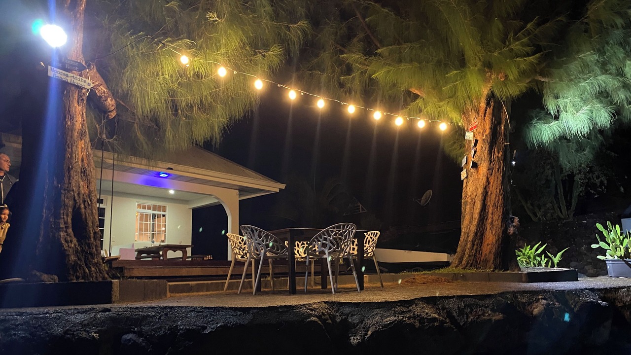 Photo of Outdoor in Moorea-Maiao