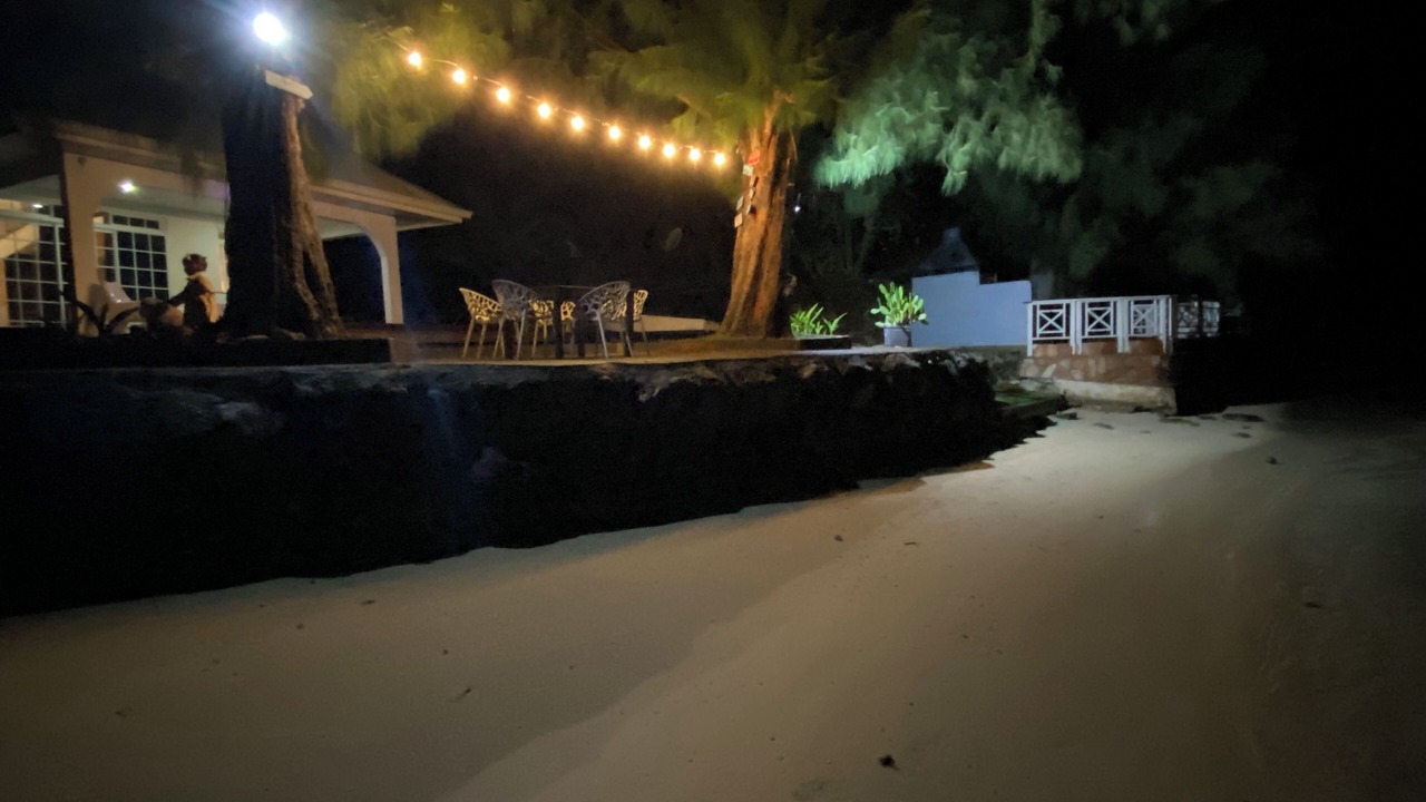 Photo of Outdoor in Moorea-Maiao