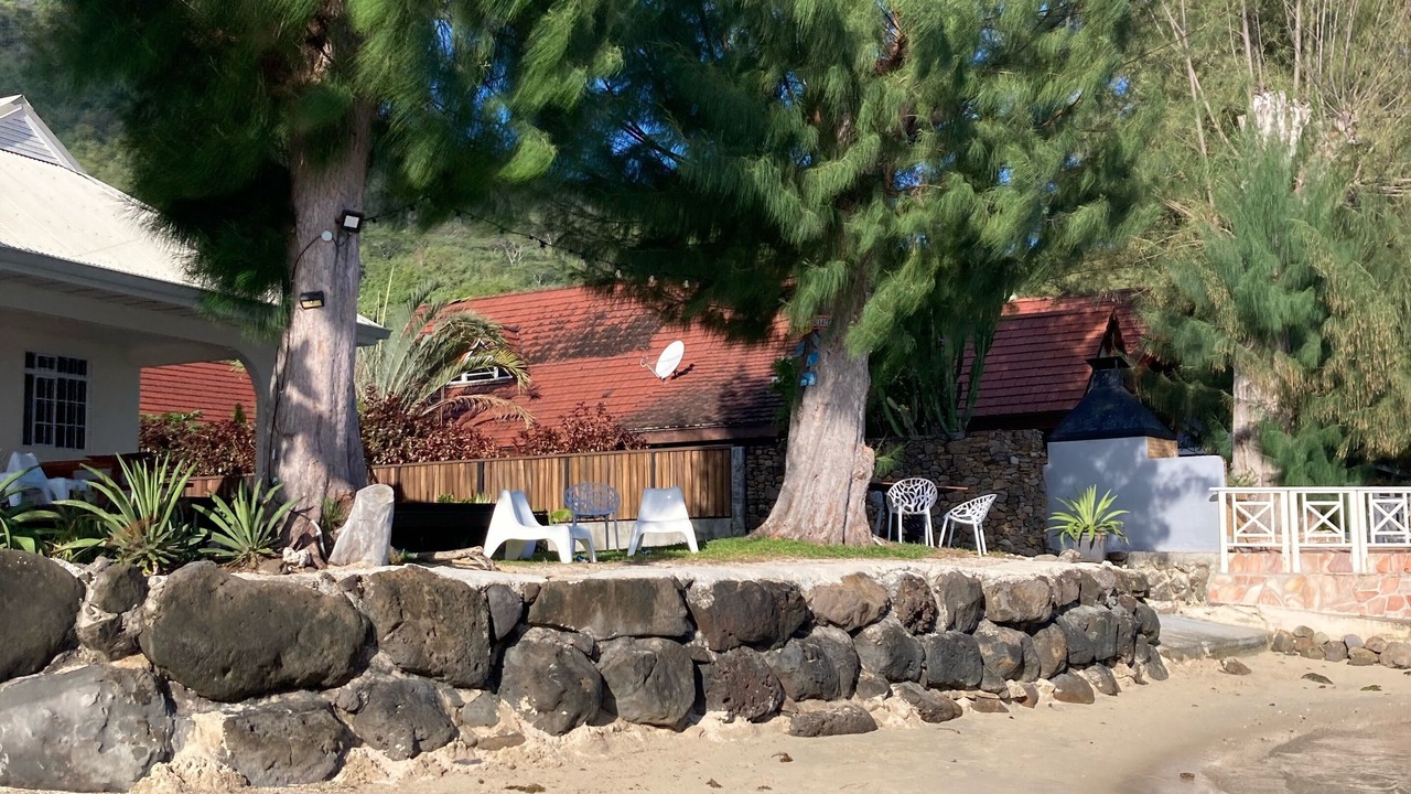 Photo of Outdoor in Moorea-Maiao