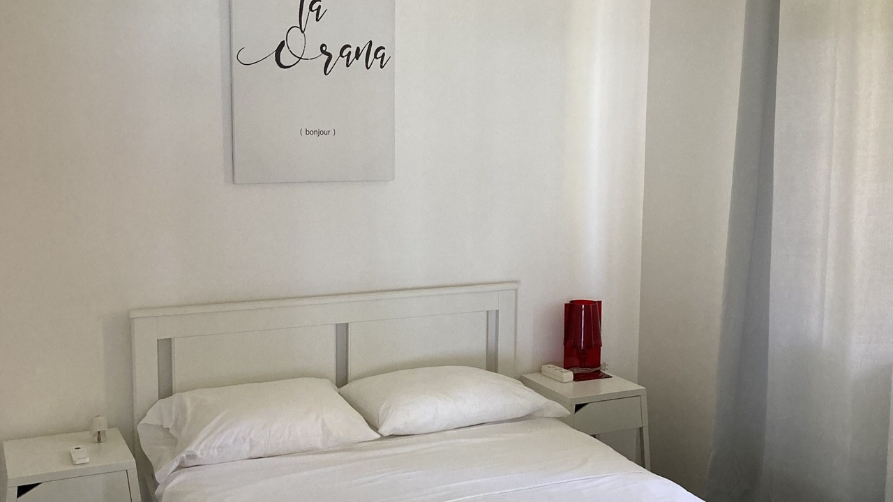 Photo of Bedroom in Moorea-Maiao