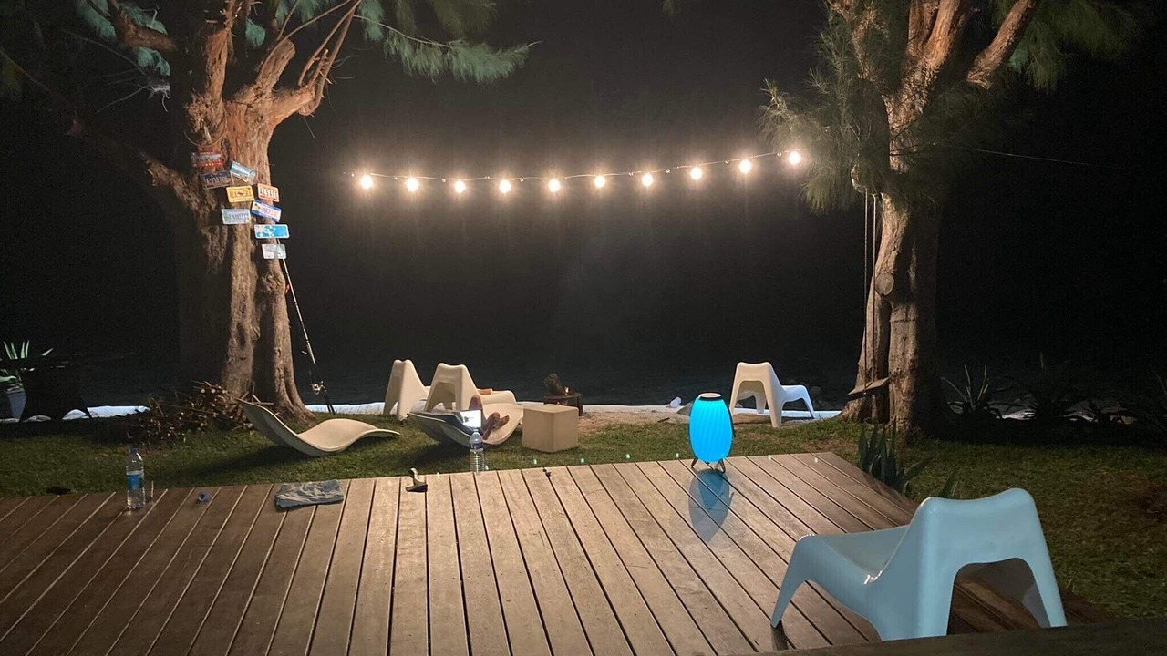 Photo of Outdoor in Moorea-Maiao