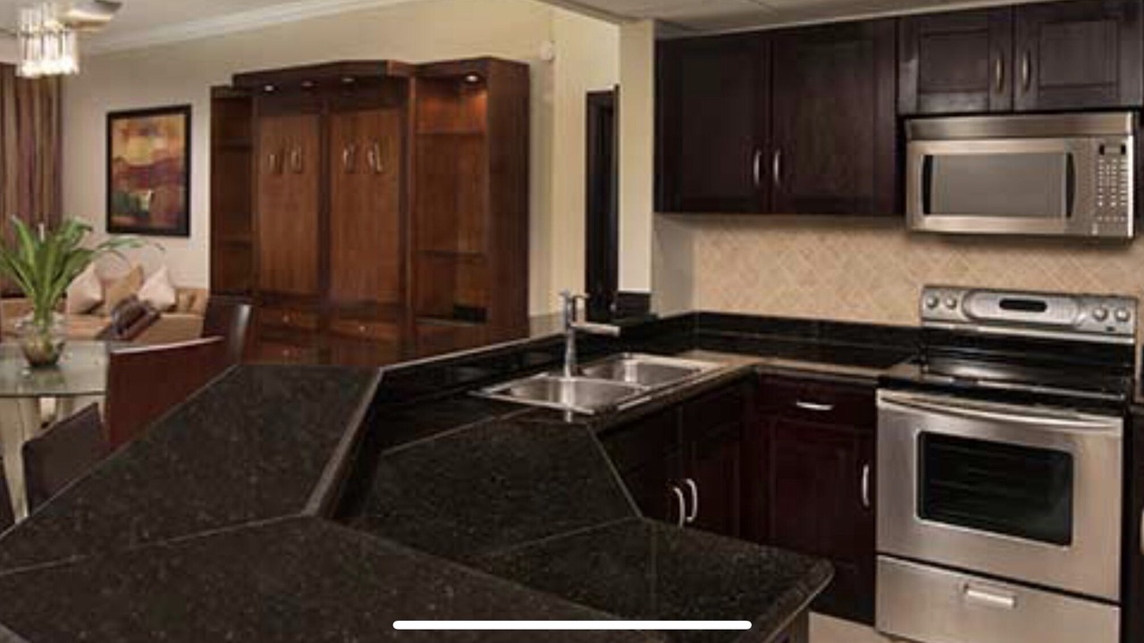 Photo of Kitchen in Los Brazos