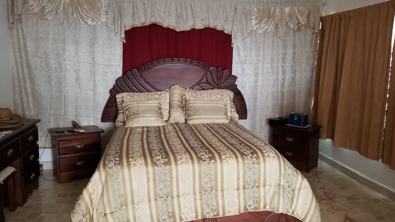 Photo of Bedroom in Palmilla