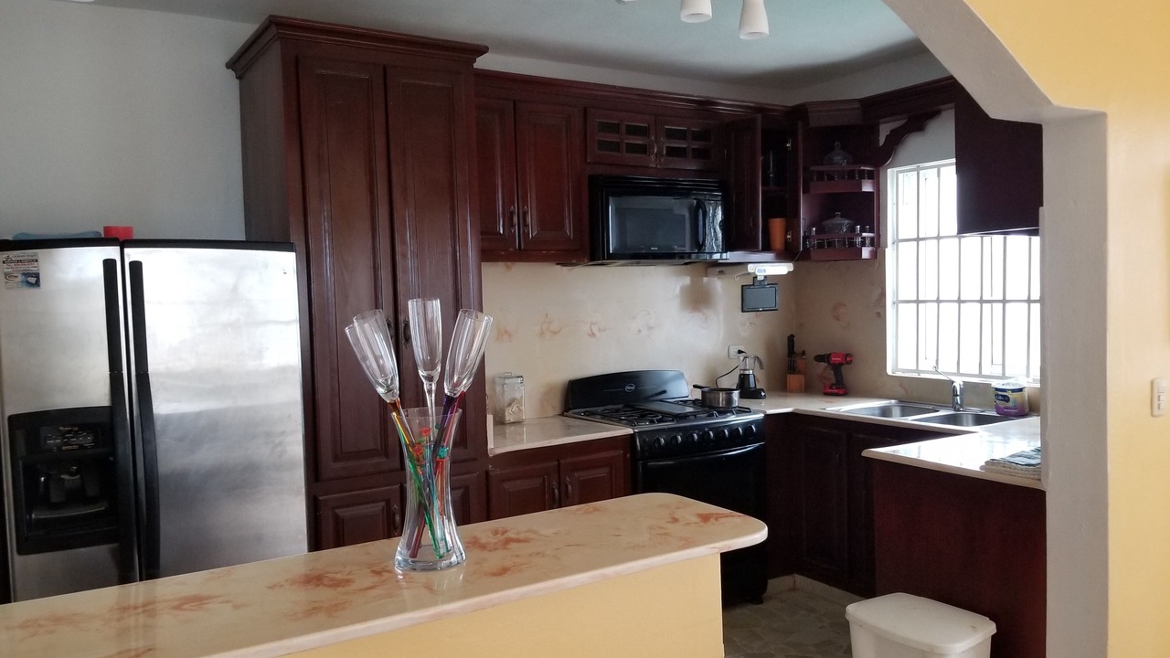 Photo of Kitchen in Palmilla