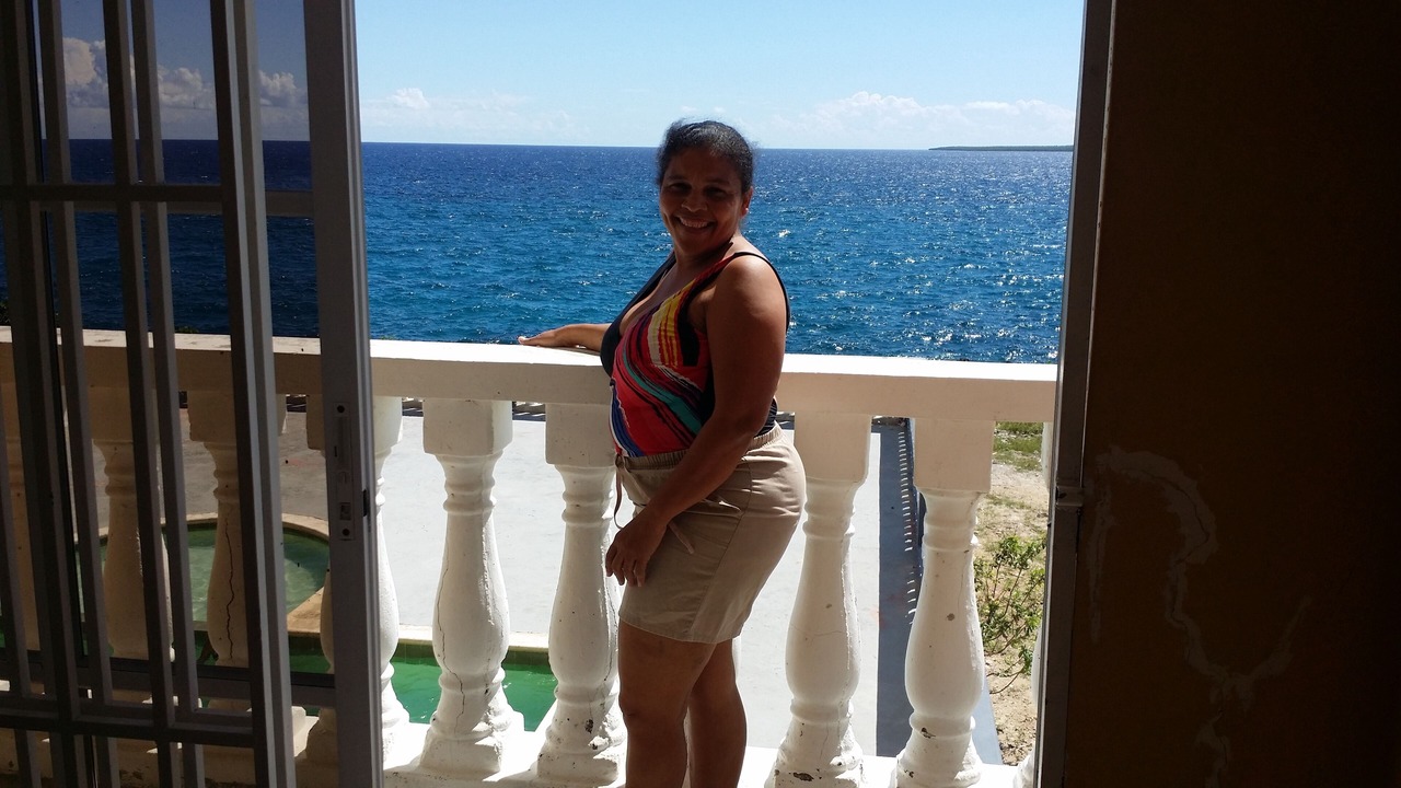 Photo of Outdoor in Palmilla