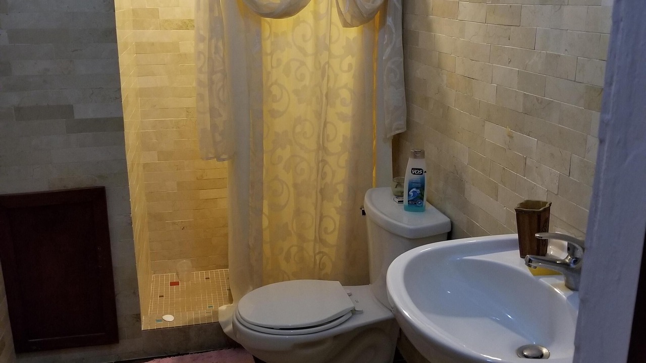 Photo of Bathroom in Palmilla