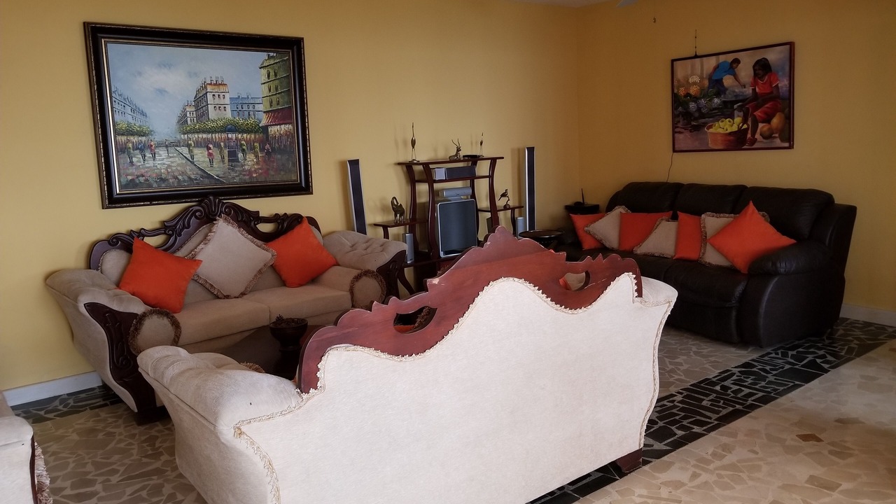 Photo of Livingroom in Palmilla