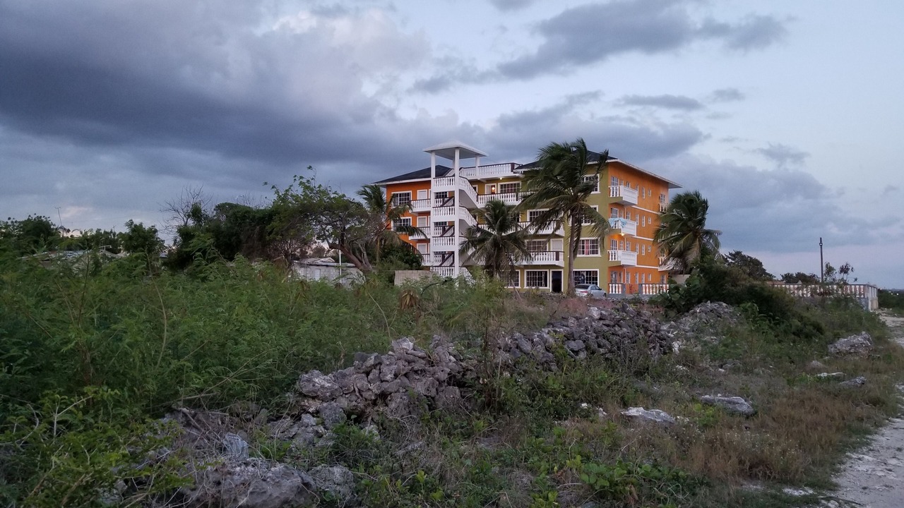 Photo of Outdoor in Palmilla