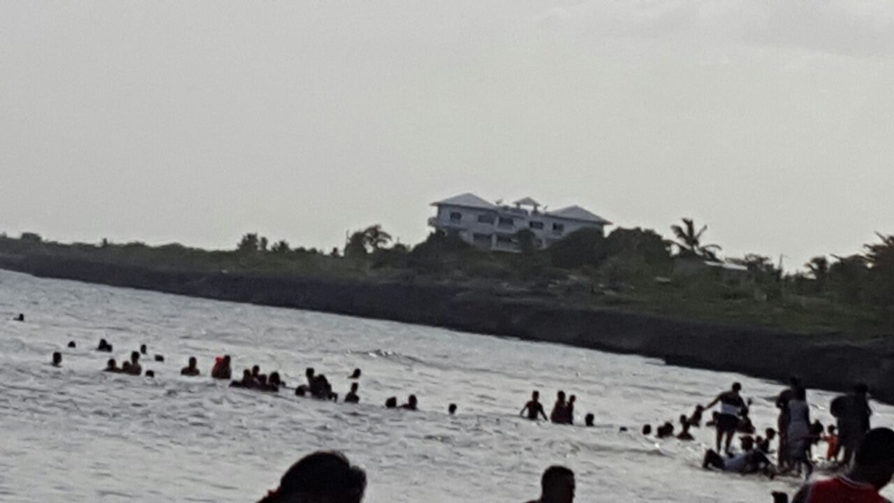 Photo of Others in Palmilla