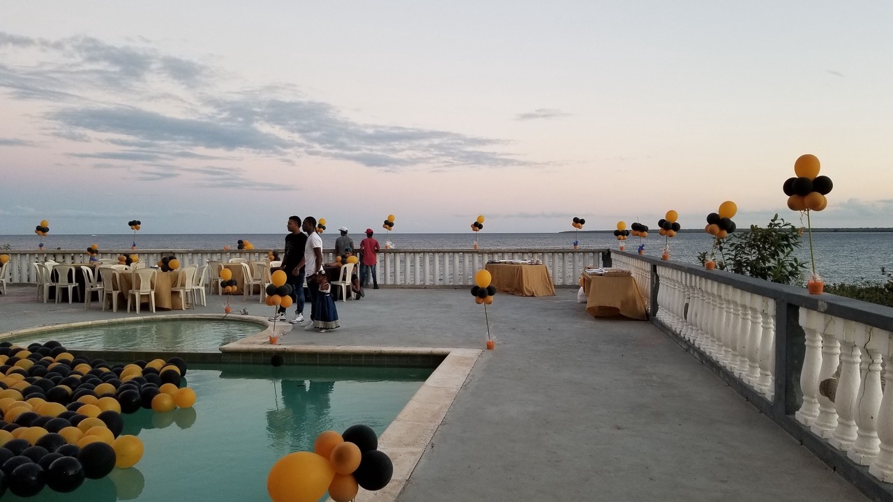 Photo of Outdoor in Palmilla