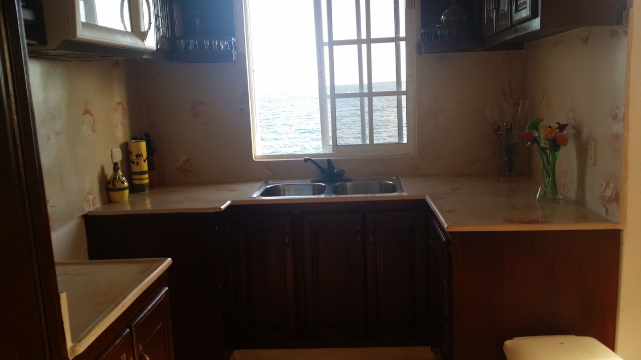 Photo of Kitchen in Palmilla