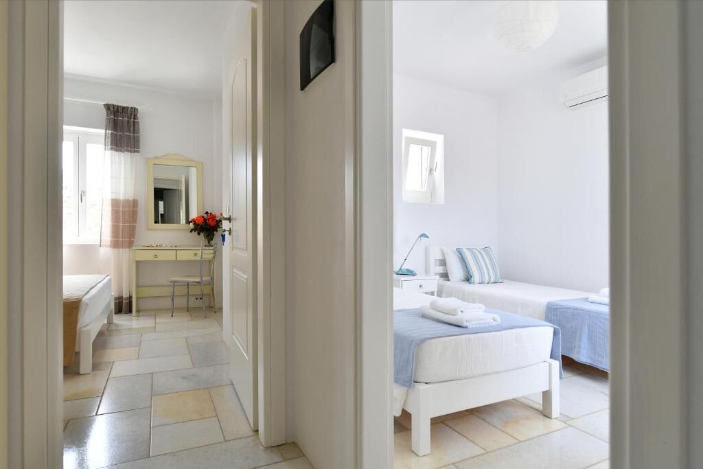 Photo of Bedroom in Aliki