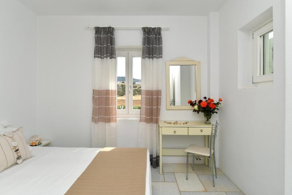 Photo of Bedroom in Aliki
