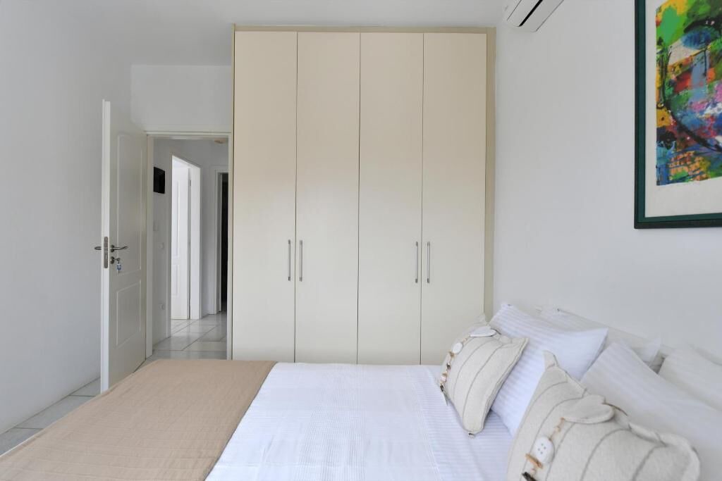 Photo of Bedroom in Aliki