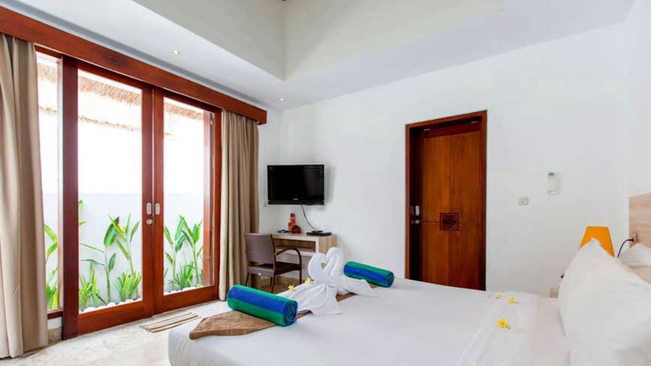 Photo of Bedroom in Dyanapura
