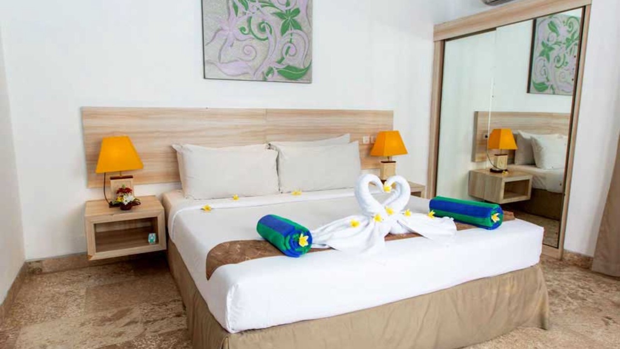 Photo of Bedroom in Dyanapura