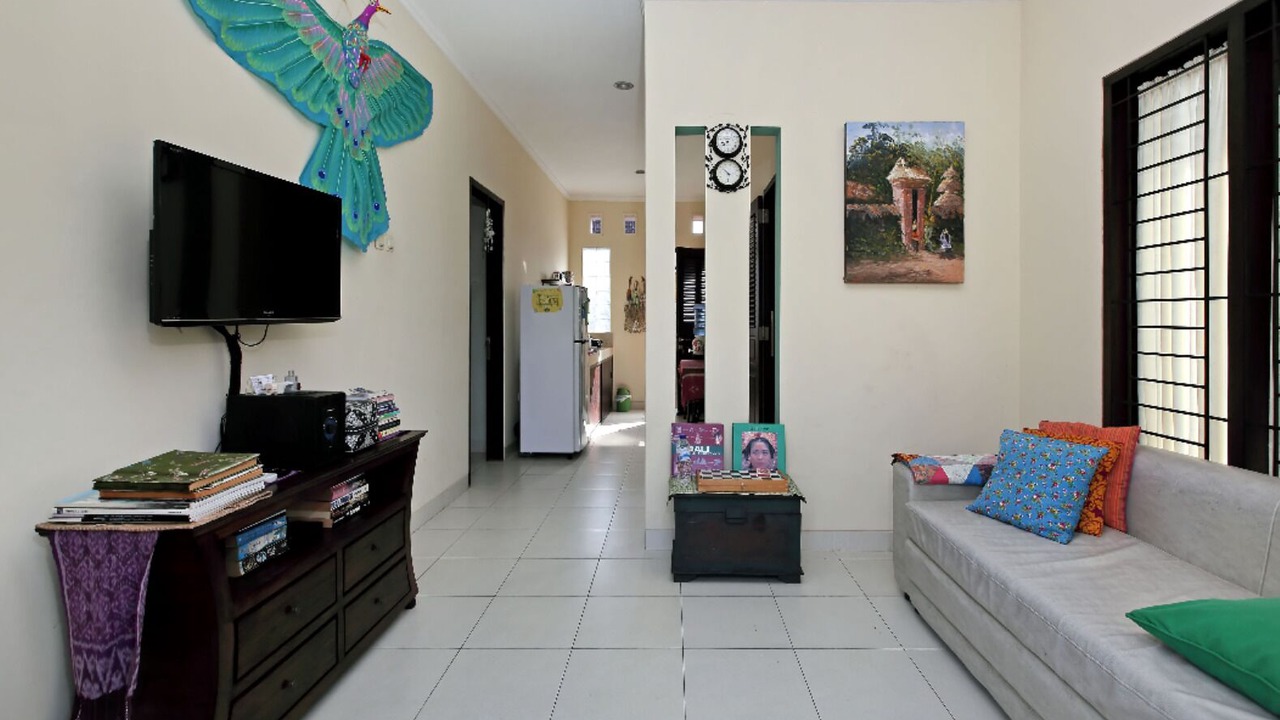 Photo of Livingroom in Denpasar Utara