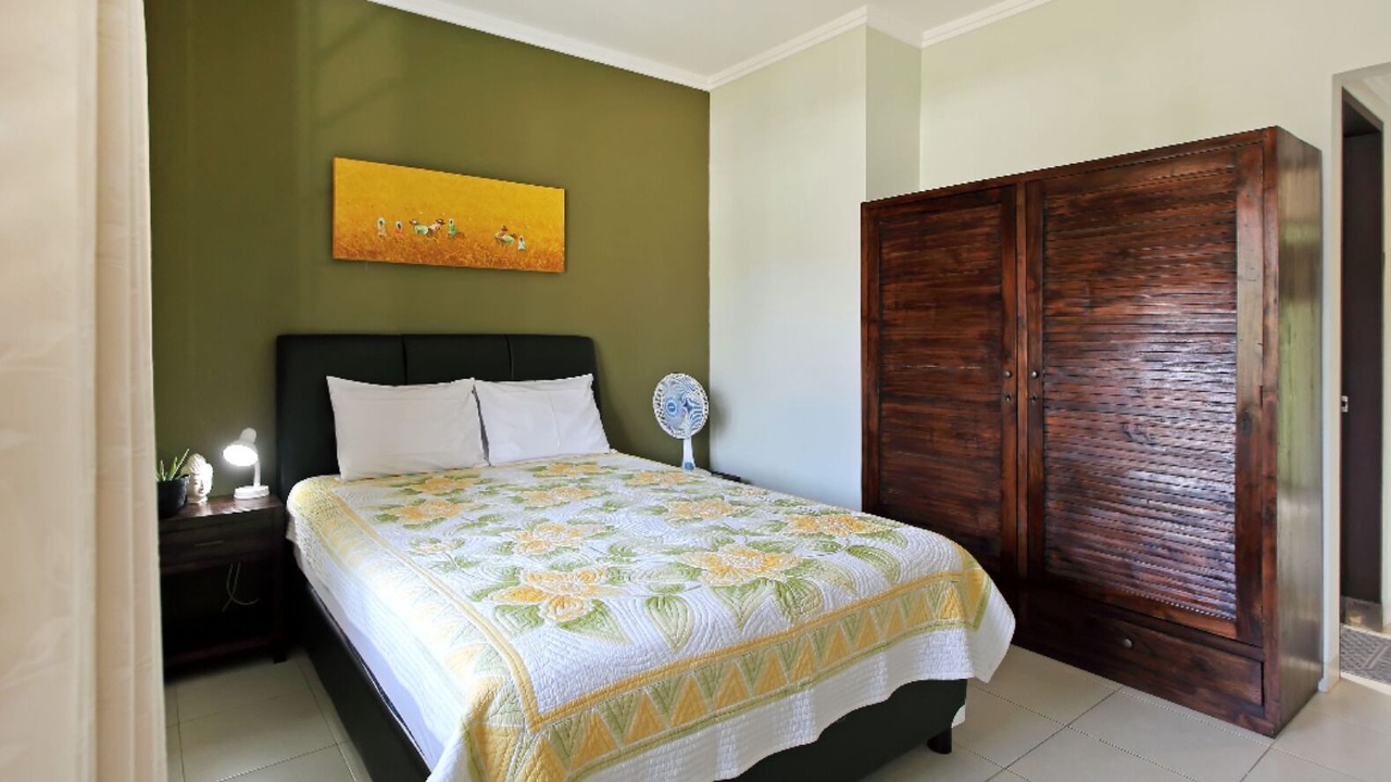 Photo of Bedroom in Denpasar Utara