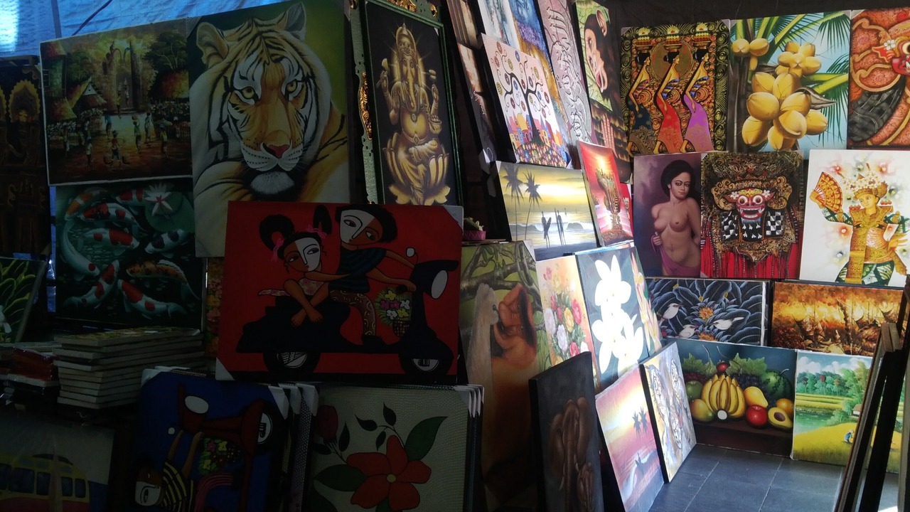Photo of Bedroom in Denpasar Utara