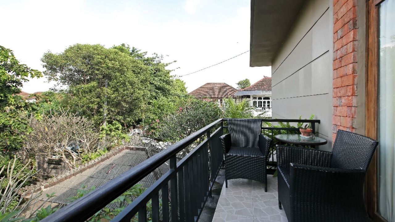 Photo of Outdoor in Denpasar Utara
