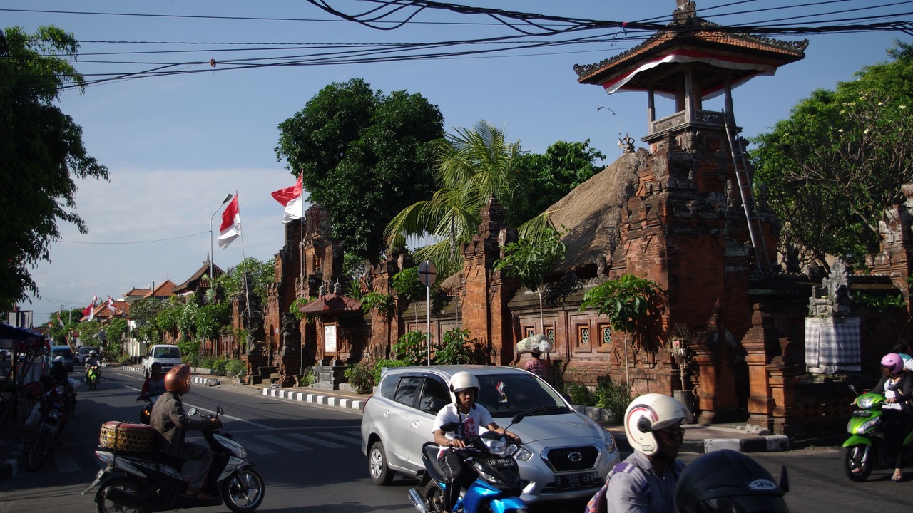 Photo of Outdoor in Denpasar Utara