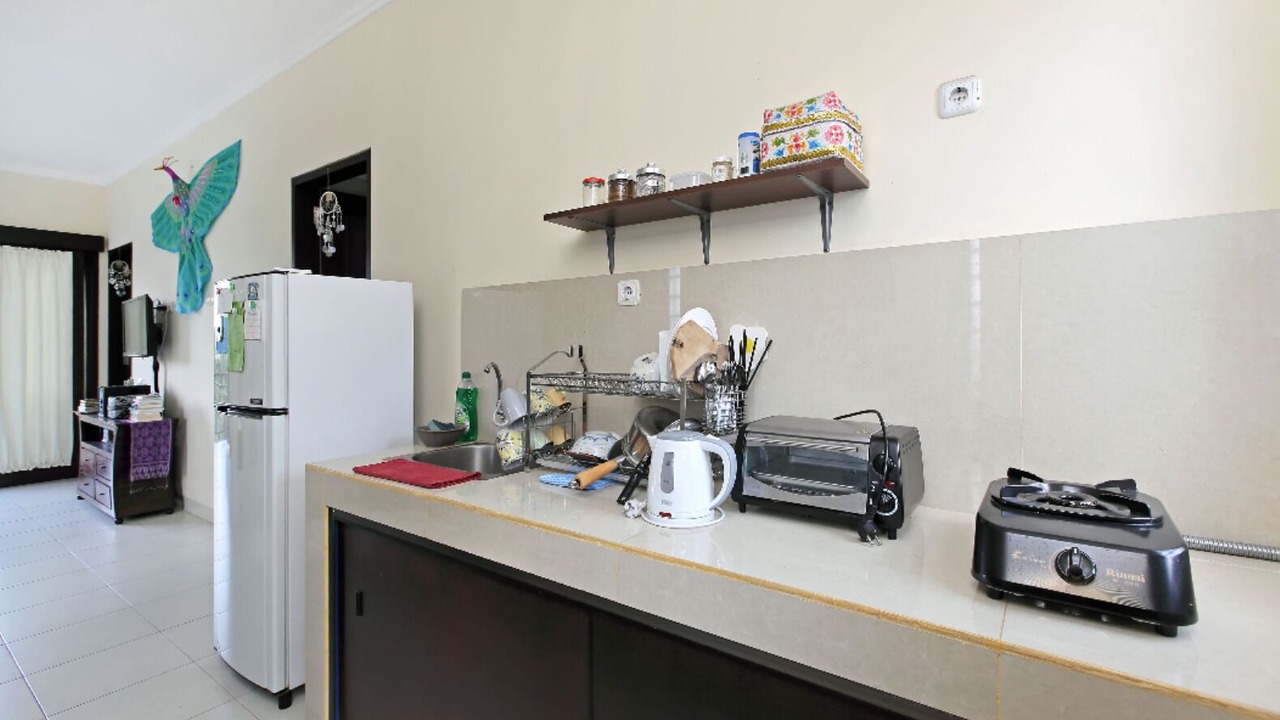Photo of Kitchen in Denpasar Utara
