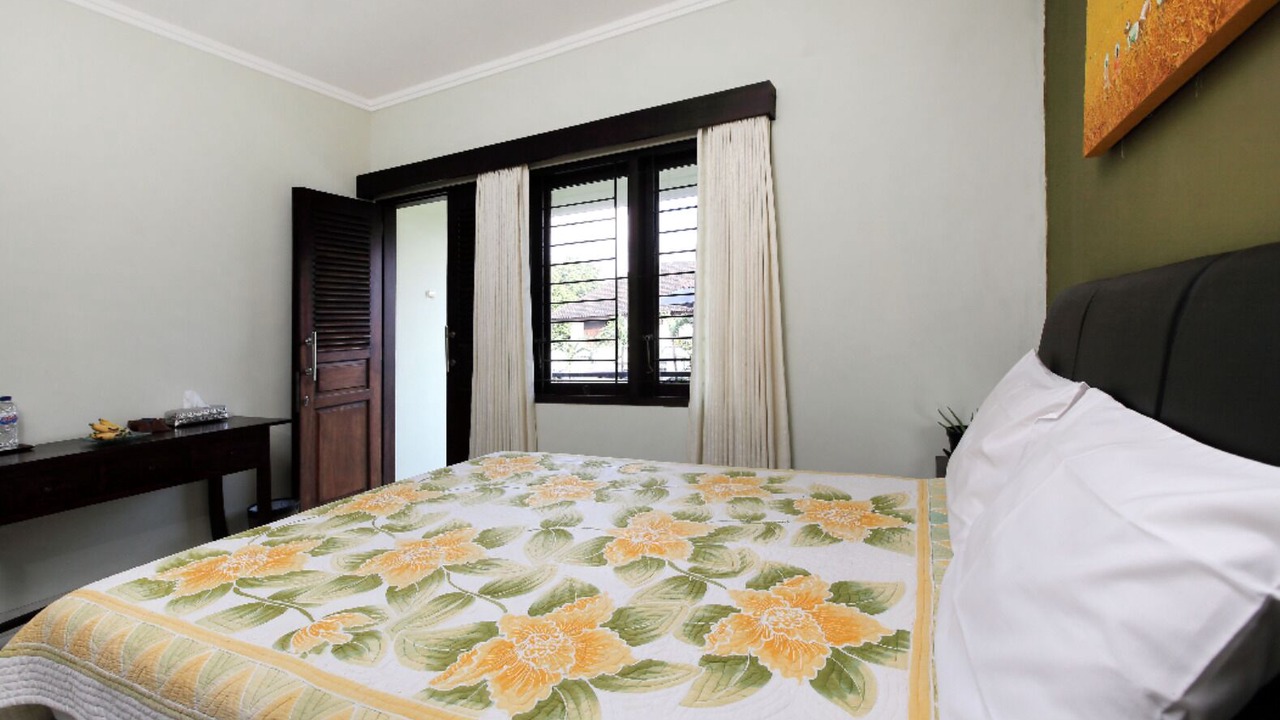 Photo of Bedroom in Denpasar Utara