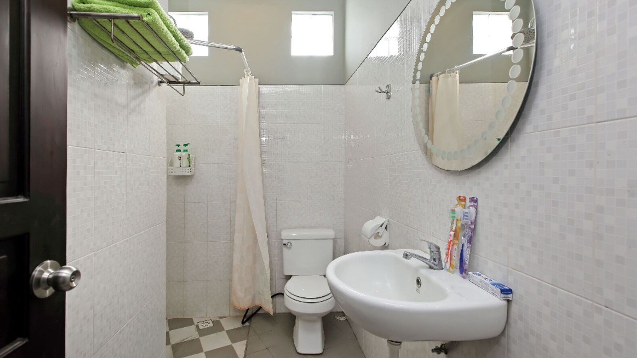 Photo of Bathroom in Denpasar Utara