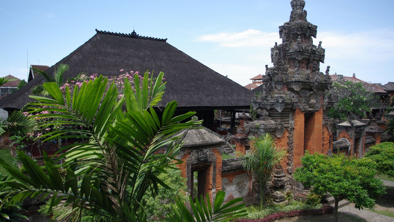 Photo of Outdoor in Denpasar Utara