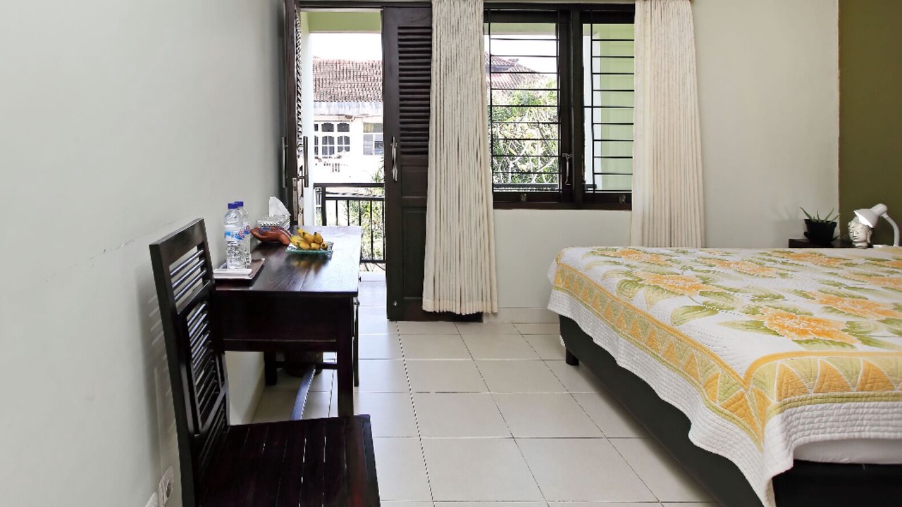 Photo of Bedroom in Denpasar Utara
