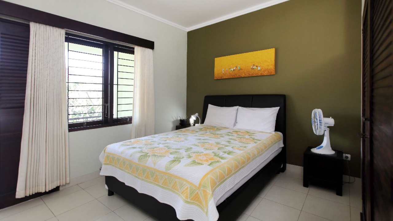Photo of Bedroom in Denpasar Utara