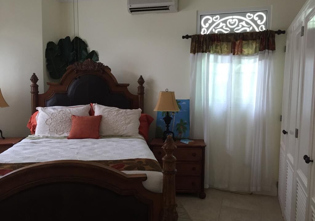Photo of Bedroom in Cabarete