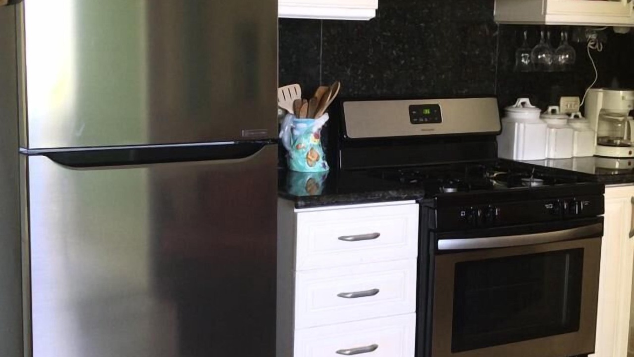 Photo of Kitchen in Cabarete
