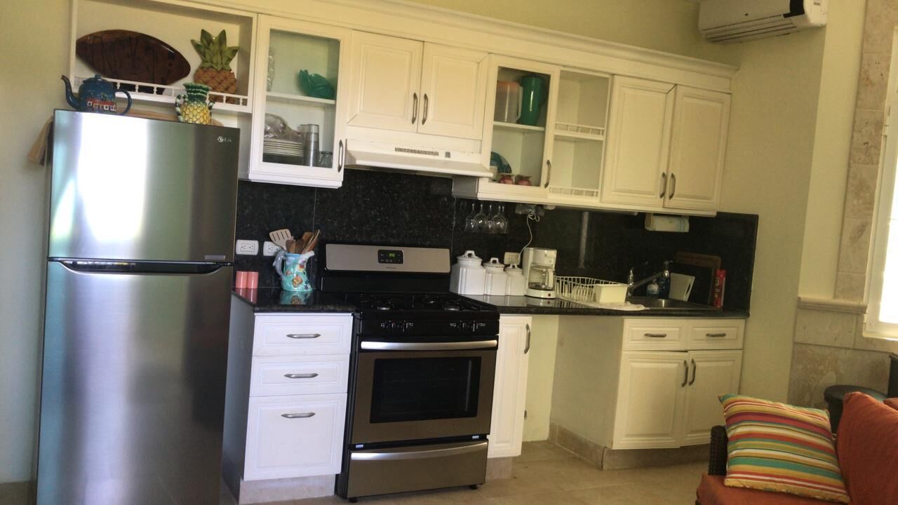 Photo of Kitchen in Cabarete
